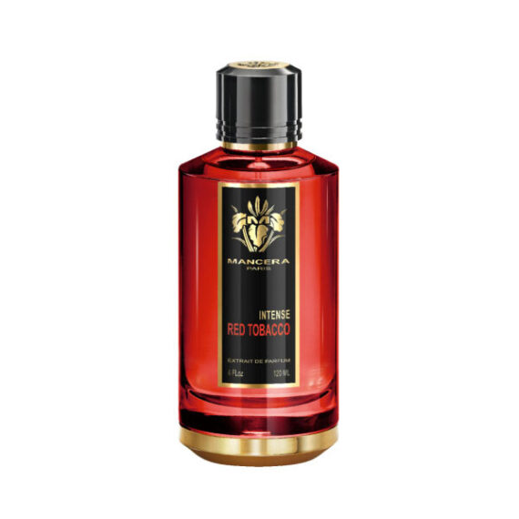 Mancera Red Tobacco Intense