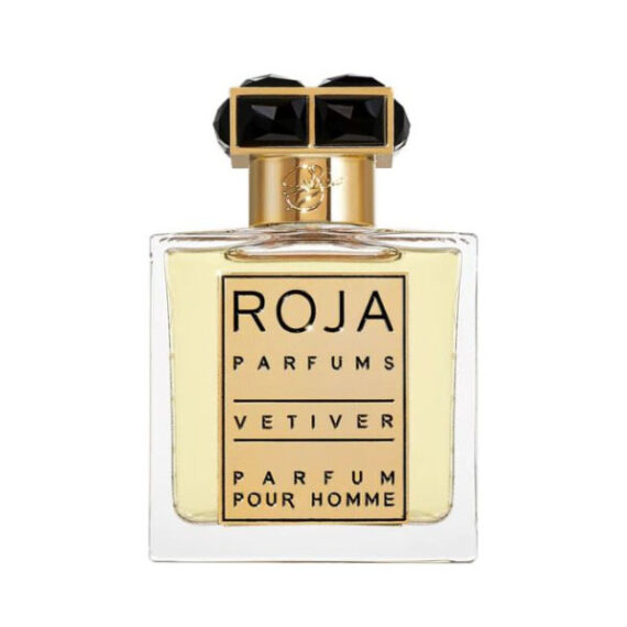 Roja Dove Vetiver Parfum