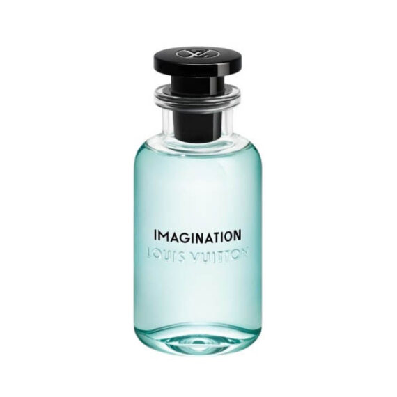 Louis Vuitton Imagination
