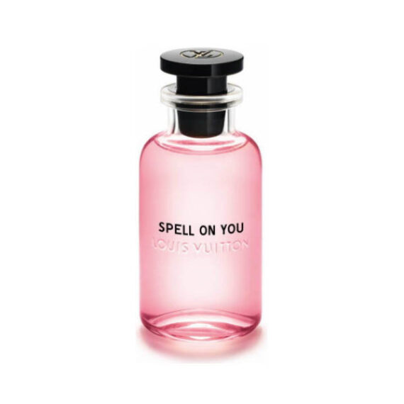 Louis Vuitton Spell on You