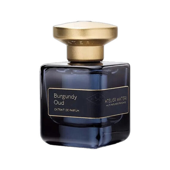 AM Burgundy Oud