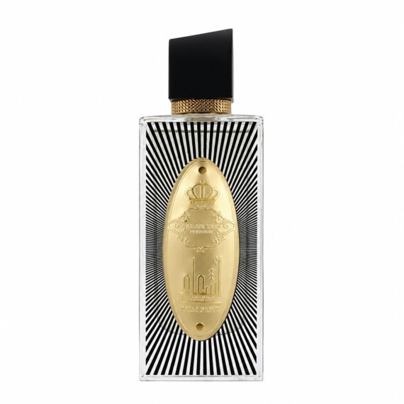 Ashaa Oud Noir by Arabiyat Prestige