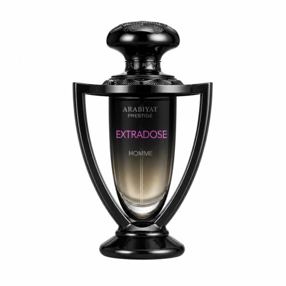 Extradose Homme by Arabiyat Prestige