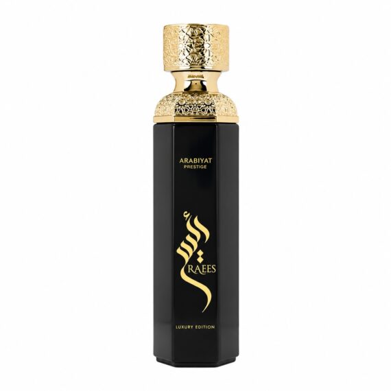 Raees Luxury Edition by Arabiyat Prestige