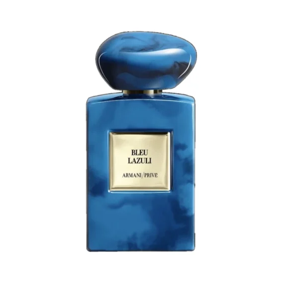 Bleu Lazuli by Armani Prive (bottle only)