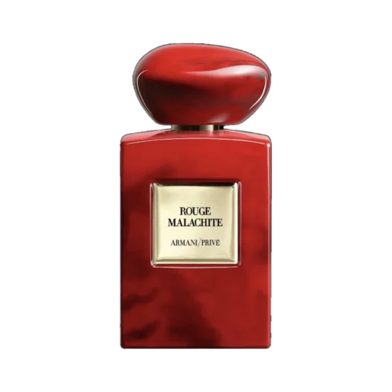 Rouge Malachite by Armani Prive (bottle only)