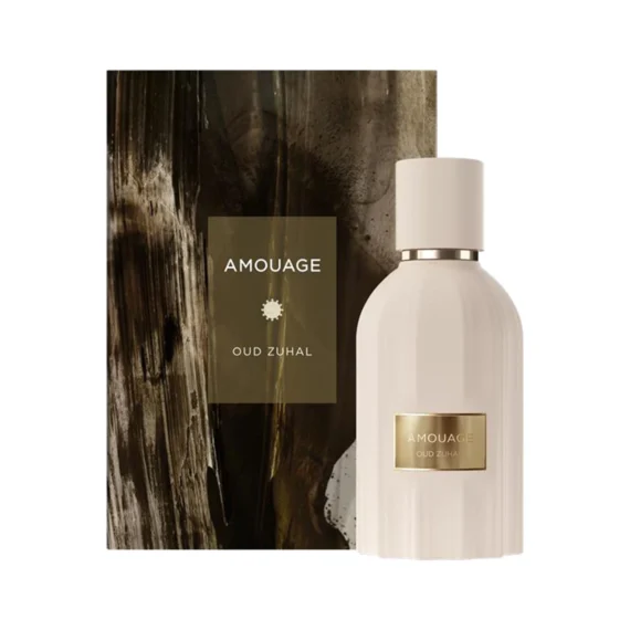 Oud Zuhal by Amouage (rare)