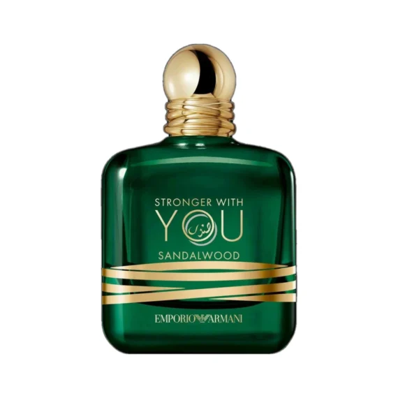 Stronger With You Sandalwood (Exclusive)