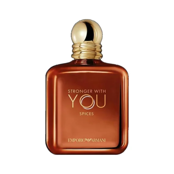 Stronger With You Spices (Exclusive)