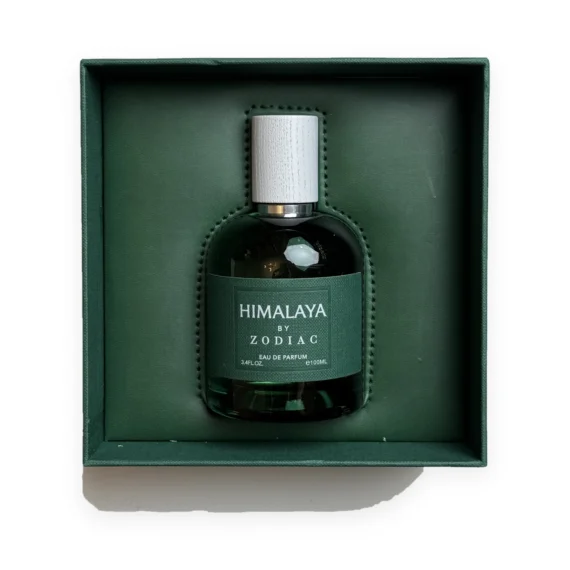 Himalaya by Zodiac